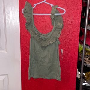 Women’s American Eagle tank top